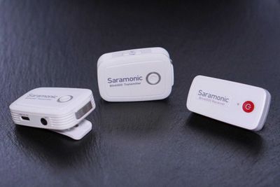 Продается дешево Saramonic Blink 500 B2W