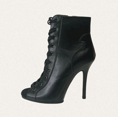 Обувь для high heels. Ботильоны