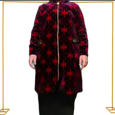 HALAT LOZIM 48 50 52 RAZMERLAR BOR