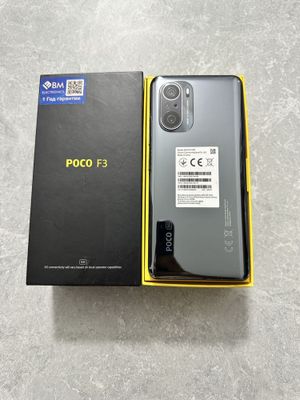 Mi Poco F3 8/128GB