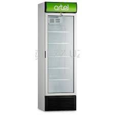 Витринные холодильники Artel