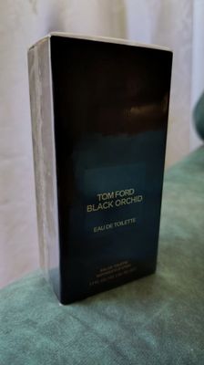 Tom Ford Black Orchid