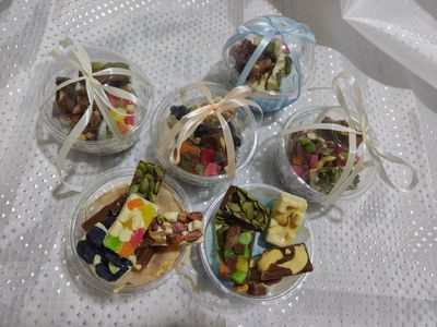 папулярный вкус шоколад ИМОША