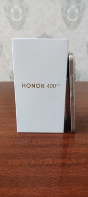Продам новый HONOR 400