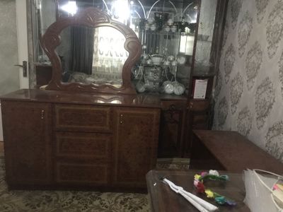 Holati yaxshi faqat servant bitta eshigini oynasi singan