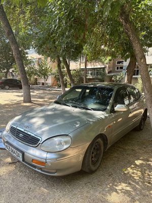 Sotiladi Daewoo legenda