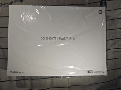Xiaomi pad 7 pro