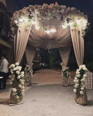 Оформление свадьбы свадеб | Оформление хизмати | Oformleniya hizmati