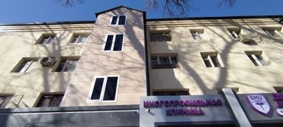 Сдаётся на долгосрочную аренду 1 комнатная квартира