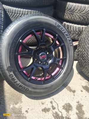 15 Diska. Balon xolati zur ayblari yuq