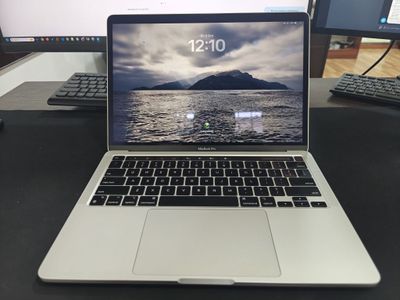 MacBook Pro 13 M1 8/512