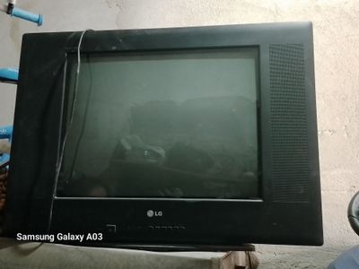 LG televizor yangi