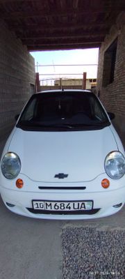 Matiz srochna sotiladi