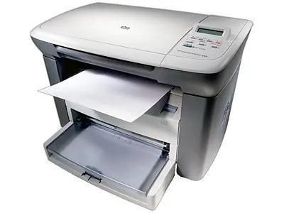 Принтер hp m1005 mfp