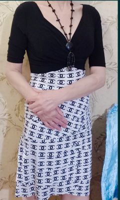 продам платье рыбка