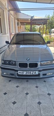 Bmw e 36 Sotiladi