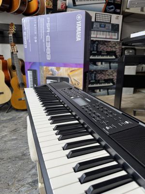 Продаётся YAMAHA 383