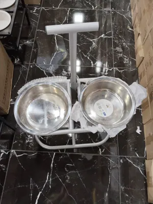 Продаётся на стойке миски. ЕСТЬ доставка Яндекс.