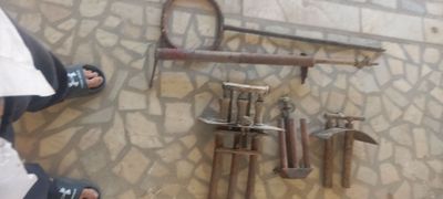 Горелки газовые.