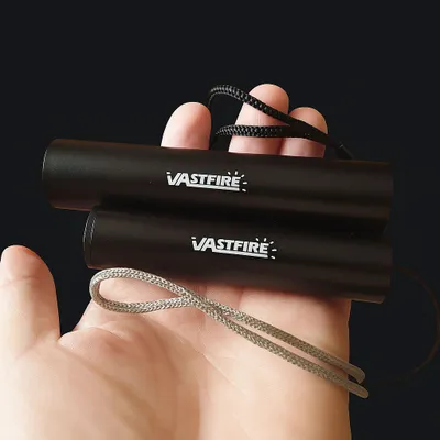 Ультрофиолетовый фонарь