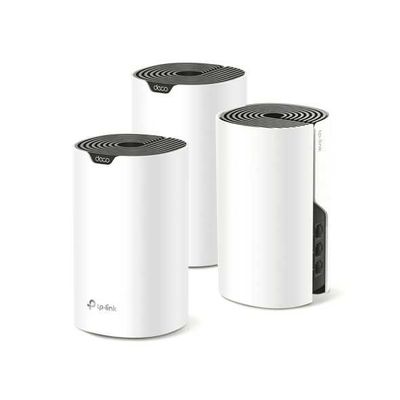 MESH система - TP-LINK Deco S7 (3-pack) AC1900mbps