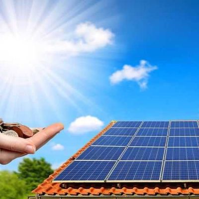 Солнечные панели Quyosh panellar - GROWATT Deye Huawei INVT Sangrow
