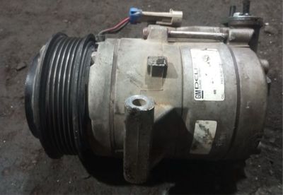Spark 1 kil kompressor kanditsionerga