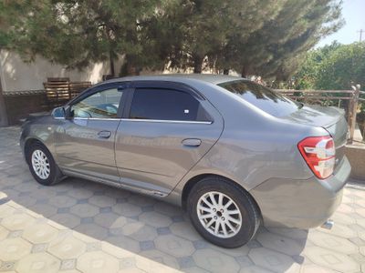 Cobalt 2015 avtomat vikup