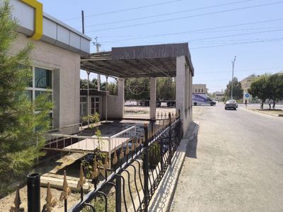 кафе сотилади. Продаётся кафе цена договорная