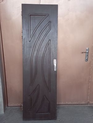 Mdf eshik sotiladi