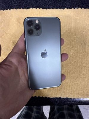 iphone 11 pro pamit 64g yomkost 74 holatini oqip tel qlila