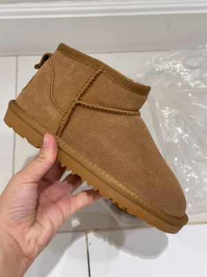 Угги детские, UGG. 34 размер