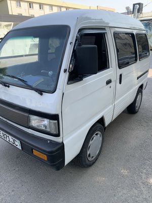 Sotiladi Damas 1996 yil