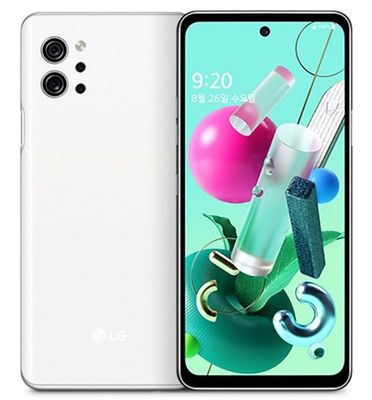 LG Q92