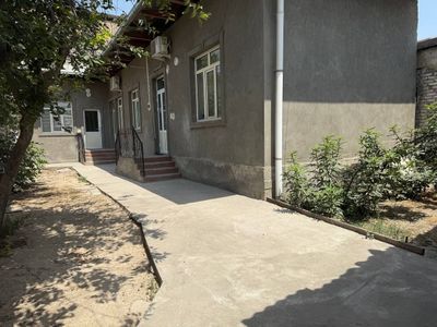 Продаётся дом яккасарайский район 2 сотки