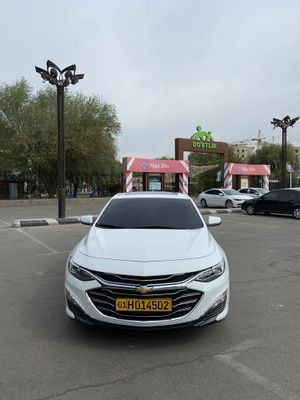 Малибу 2 premier