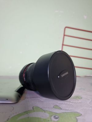 SAMYANG 14MM