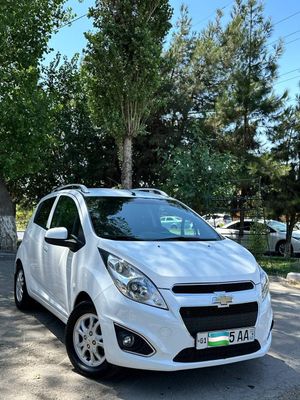 Спарк Афтомат 2019 йил 125.