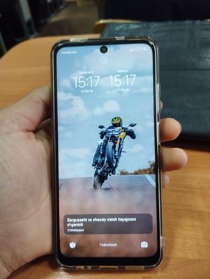 Redmi note 10s sotiladi