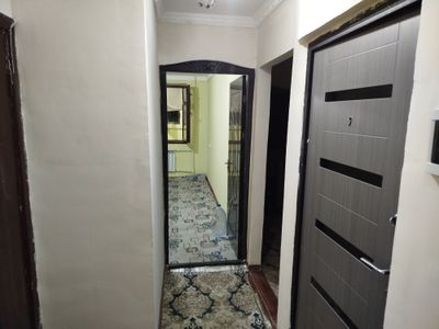 Карши шахри Пахтазор махалласи 54 дом 75 квартира тезда сотилади