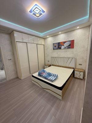 Срочно сдается 3х комнатная квартира в ЖК Parkwood