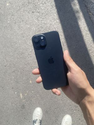 iPhone 15 идеал