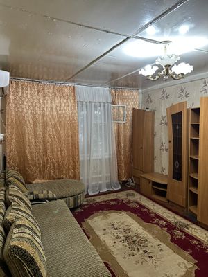 Аренда спутник 9 2ком первый этаж