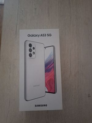 Samsung A53 6/128