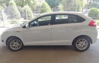 автомобиль forza 2014 год