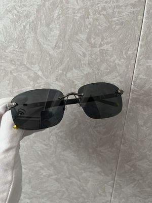 Очки солнцезащитные