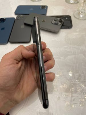 Iphone11pro 70 256 holati idial 250kelishamiz