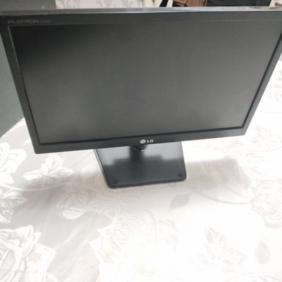 Monitor , sistema blok
