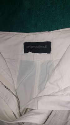 SPORTMAX|CADE брюки