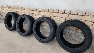 R 17 razmer 50 visota
